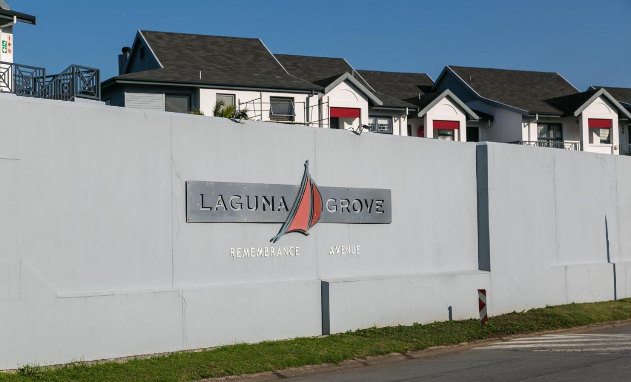 New Listing - 4 Laguna Grove - Life On The Water Knysna Exteriér fotografie