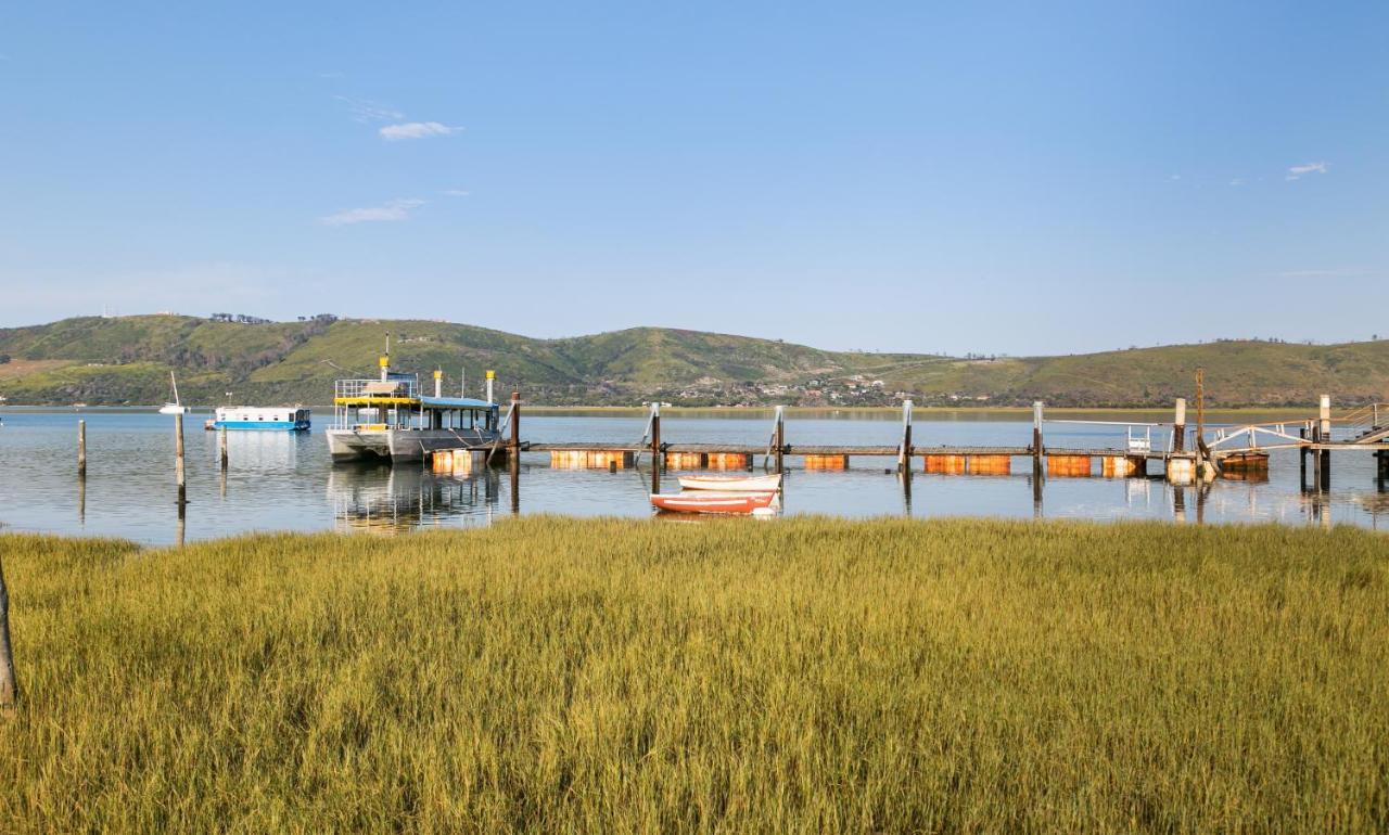 New Listing - 4 Laguna Grove - Life On The Water Knysna Exteriér fotografie