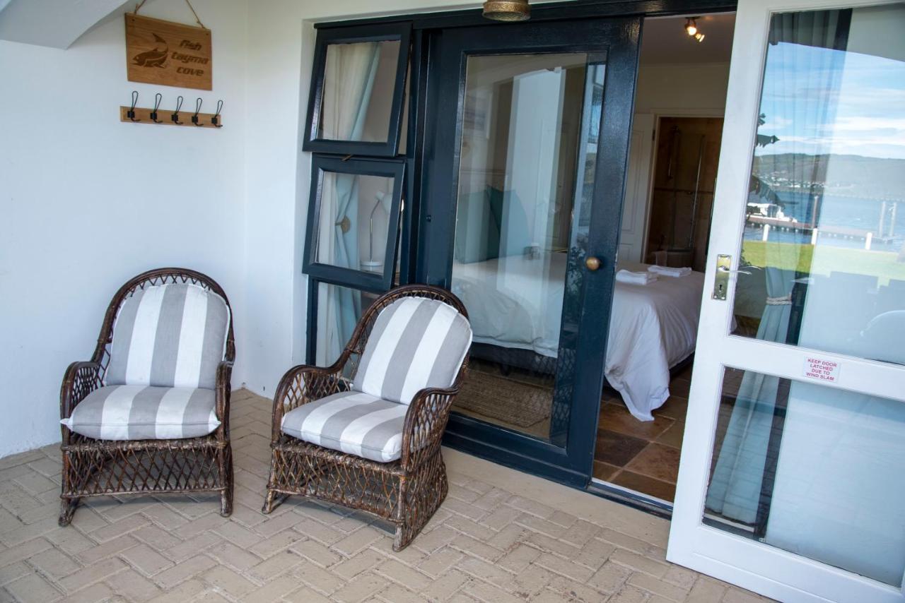 New Listing - 4 Laguna Grove - Life On The Water Knysna Exteriér fotografie