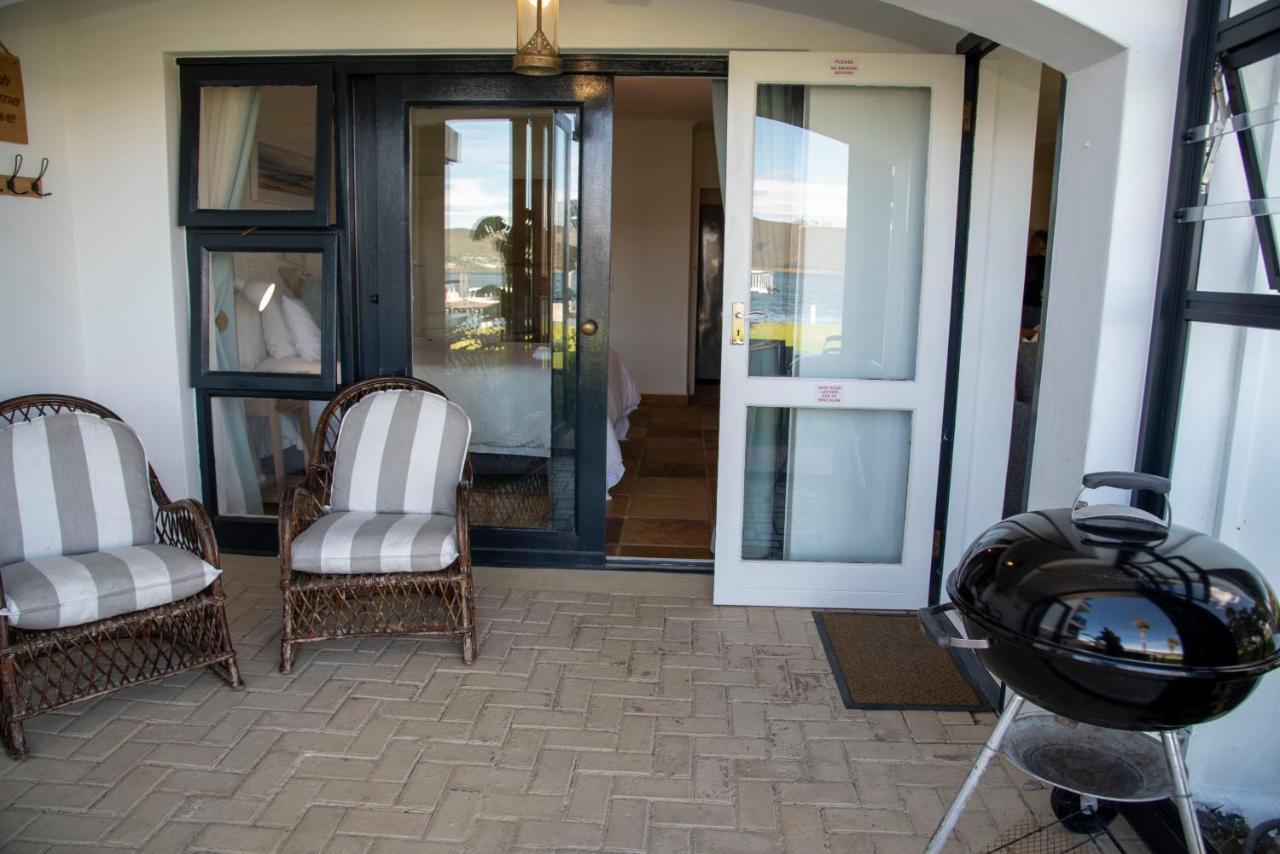 New Listing - 4 Laguna Grove - Life On The Water Knysna Exteriér fotografie