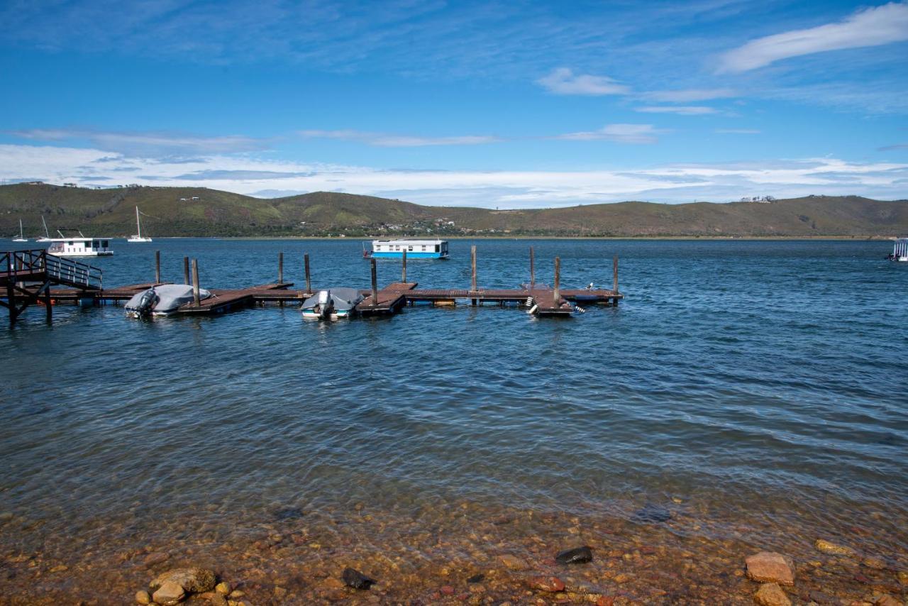 New Listing - 4 Laguna Grove - Life On The Water Knysna Exteriér fotografie
