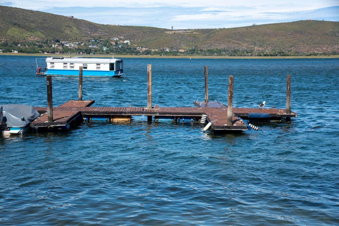 New Listing - 4 Laguna Grove - Life On The Water Knysna Exteriér fotografie