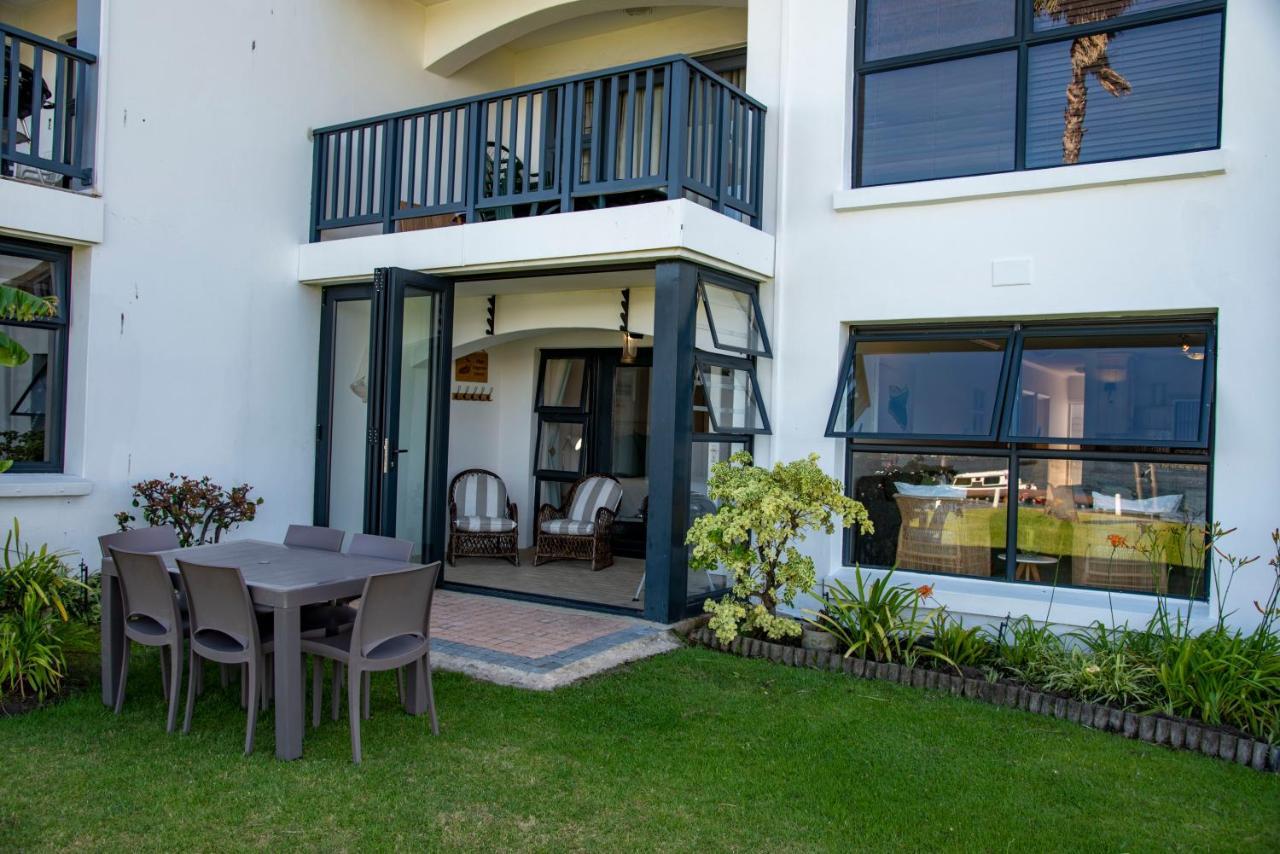 New Listing - 4 Laguna Grove - Life On The Water Knysna Exteriér fotografie