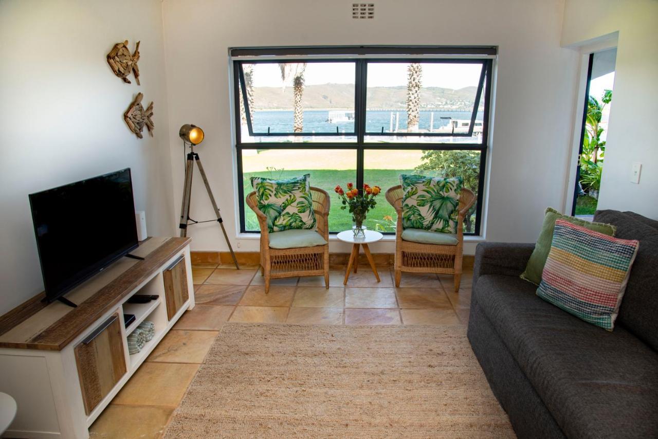 New Listing - 4 Laguna Grove - Life On The Water Knysna Exteriér fotografie