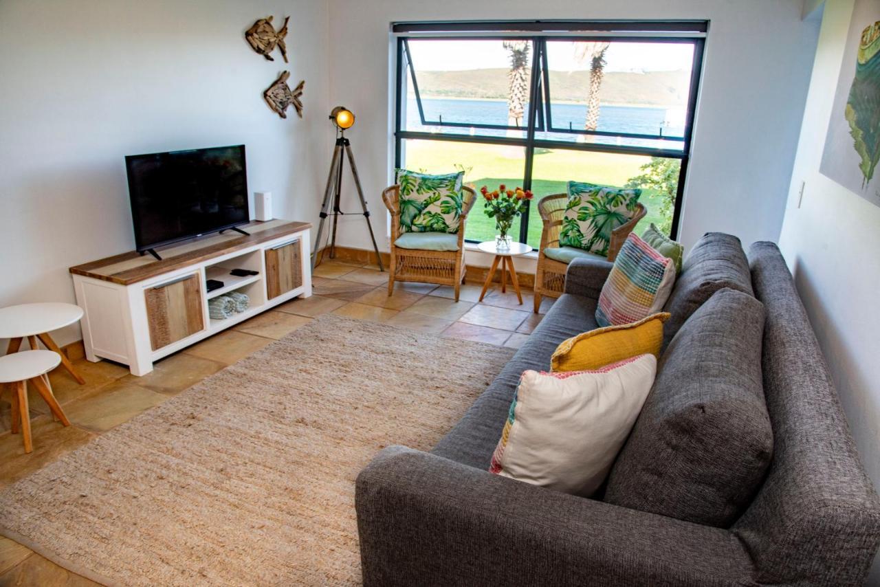 New Listing - 4 Laguna Grove - Life On The Water Knysna Exteriér fotografie