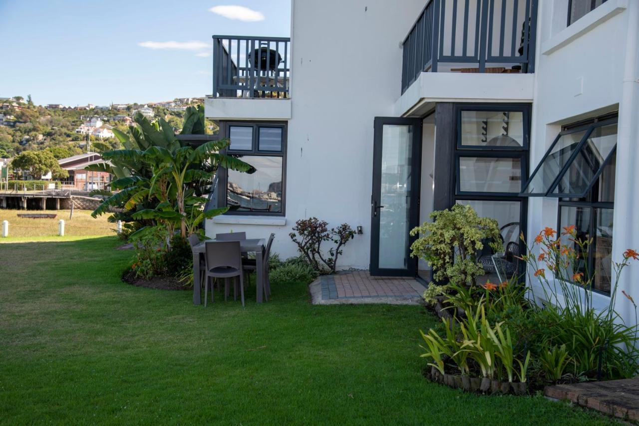 New Listing - 4 Laguna Grove - Life On The Water Knysna Exteriér fotografie