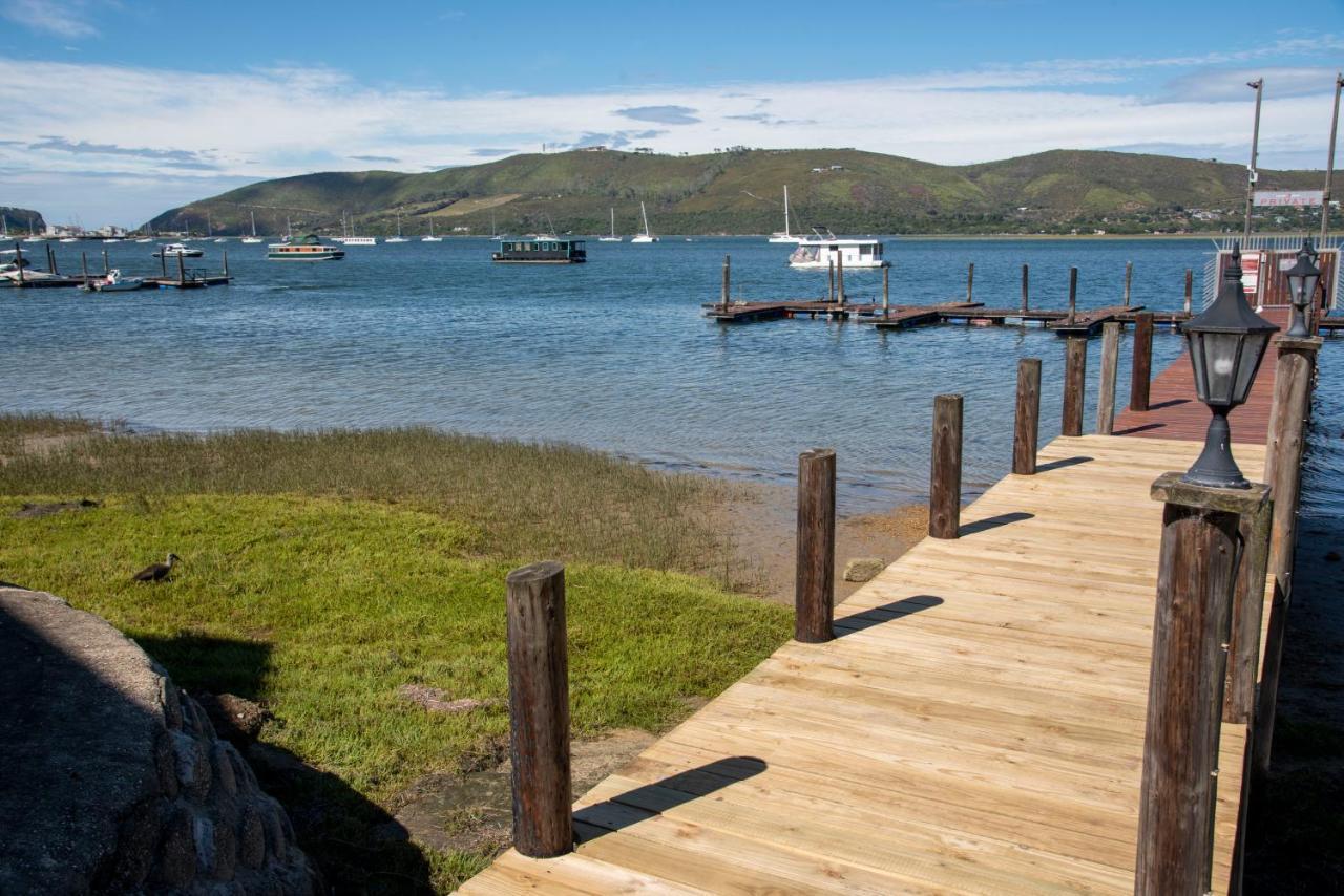 New Listing - 4 Laguna Grove - Life On The Water Knysna Exteriér fotografie